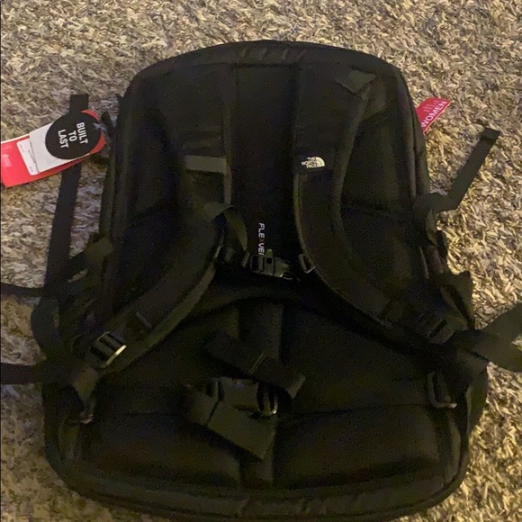 Women’s Borealis backpack - Picture 2 of 6